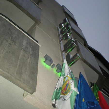 Hotel Dom Joao IV Guimarães Dış mekan fotoğraf