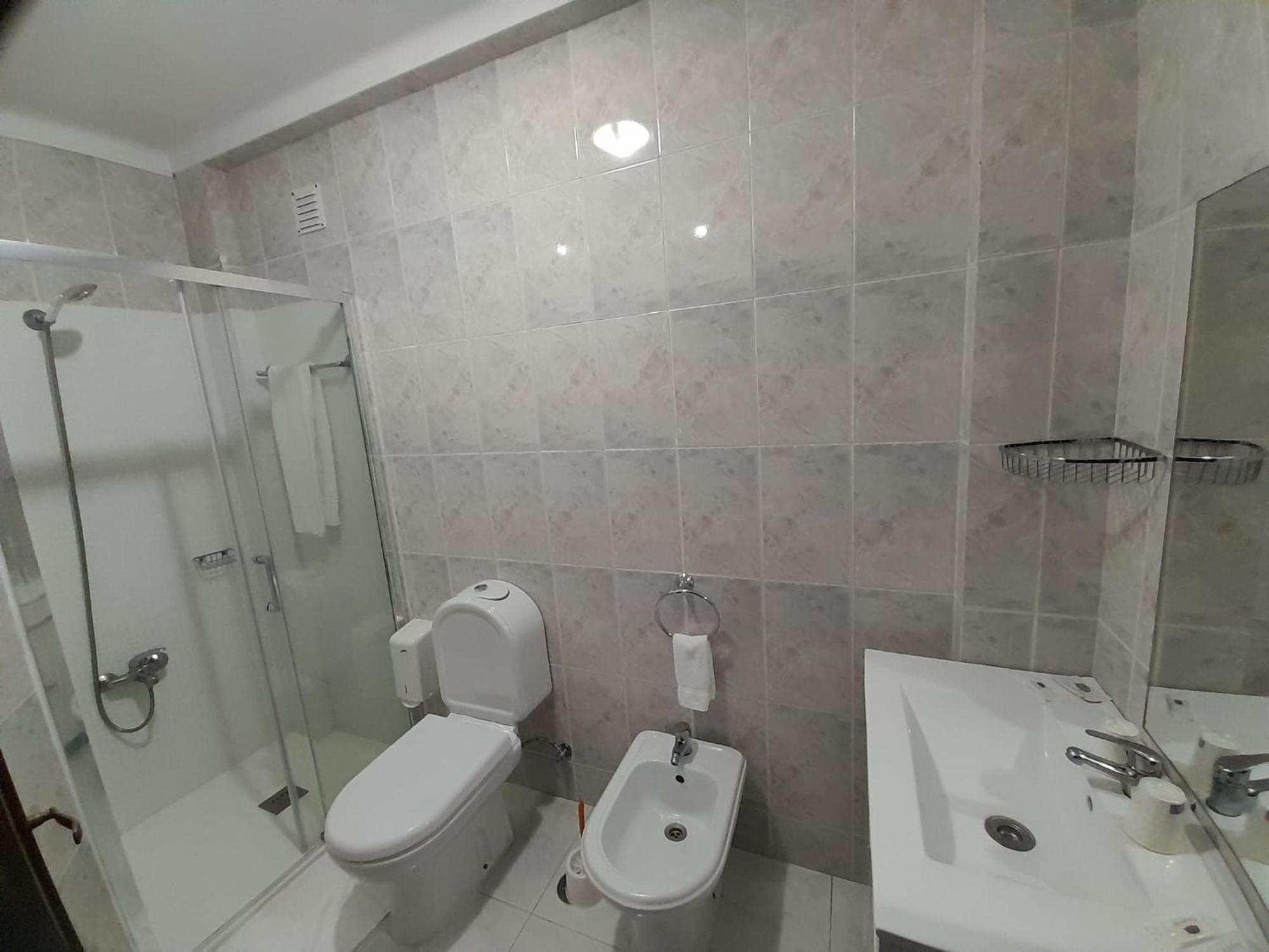 Hotel Dom Joao IV Guimarães Dış mekan fotoğraf