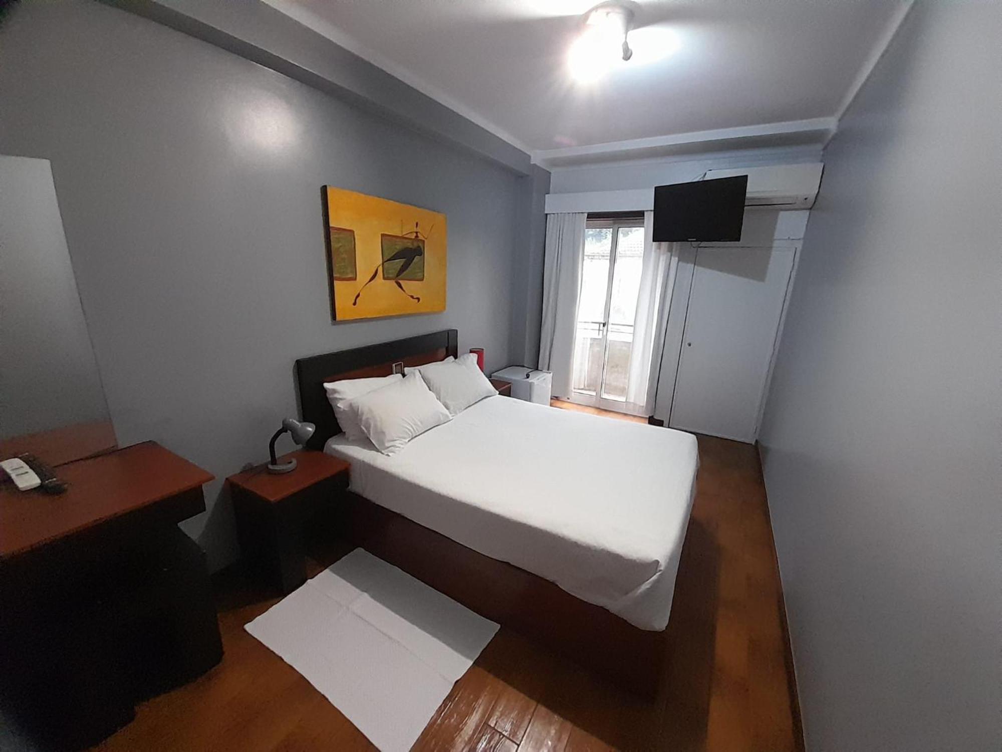 Hotel Dom Joao IV Guimarães Dış mekan fotoğraf