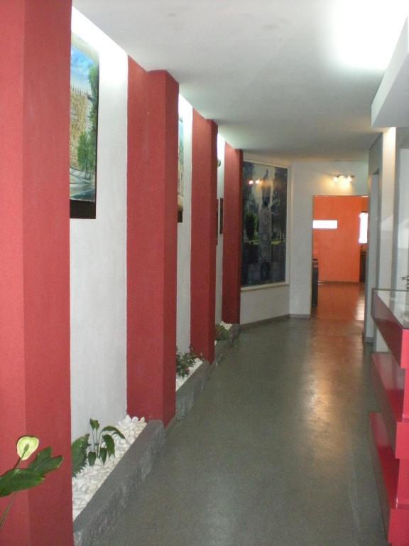 Hotel Dom Joao IV Guimarães Dış mekan fotoğraf
